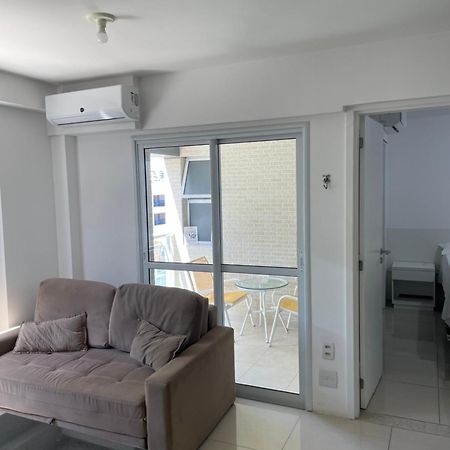 Apts Jtr Com Varanda I Piscina Na Cobertura I 1Min Da Praia Maceió Eksteriør bilde