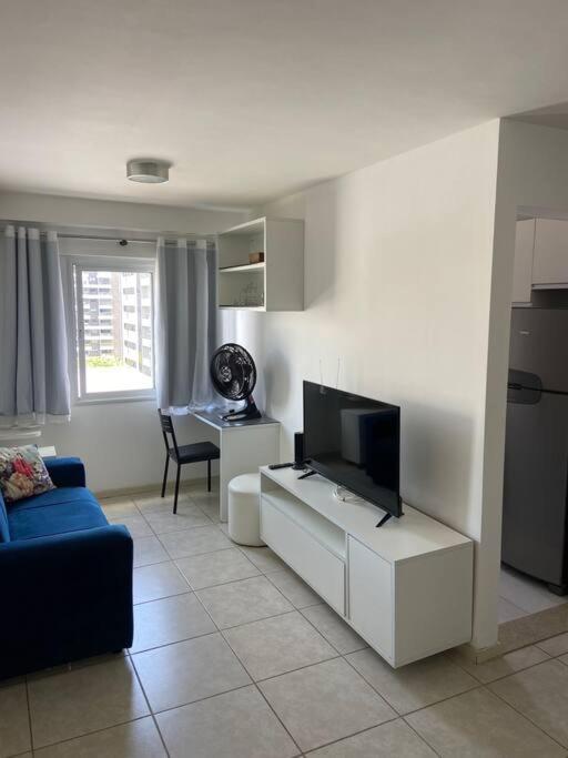 Apts Jtr Com Varanda I Piscina Na Cobertura I 1Min Da Praia Maceió Eksteriør bilde