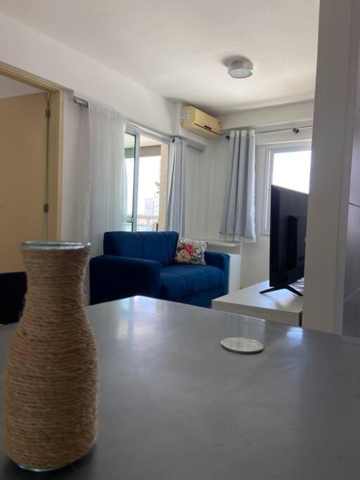 Apts Jtr Com Varanda I Piscina Na Cobertura I 1Min Da Praia Maceió Eksteriør bilde