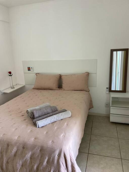 Apts Jtr Com Varanda I Piscina Na Cobertura I 1Min Da Praia Maceió Eksteriør bilde