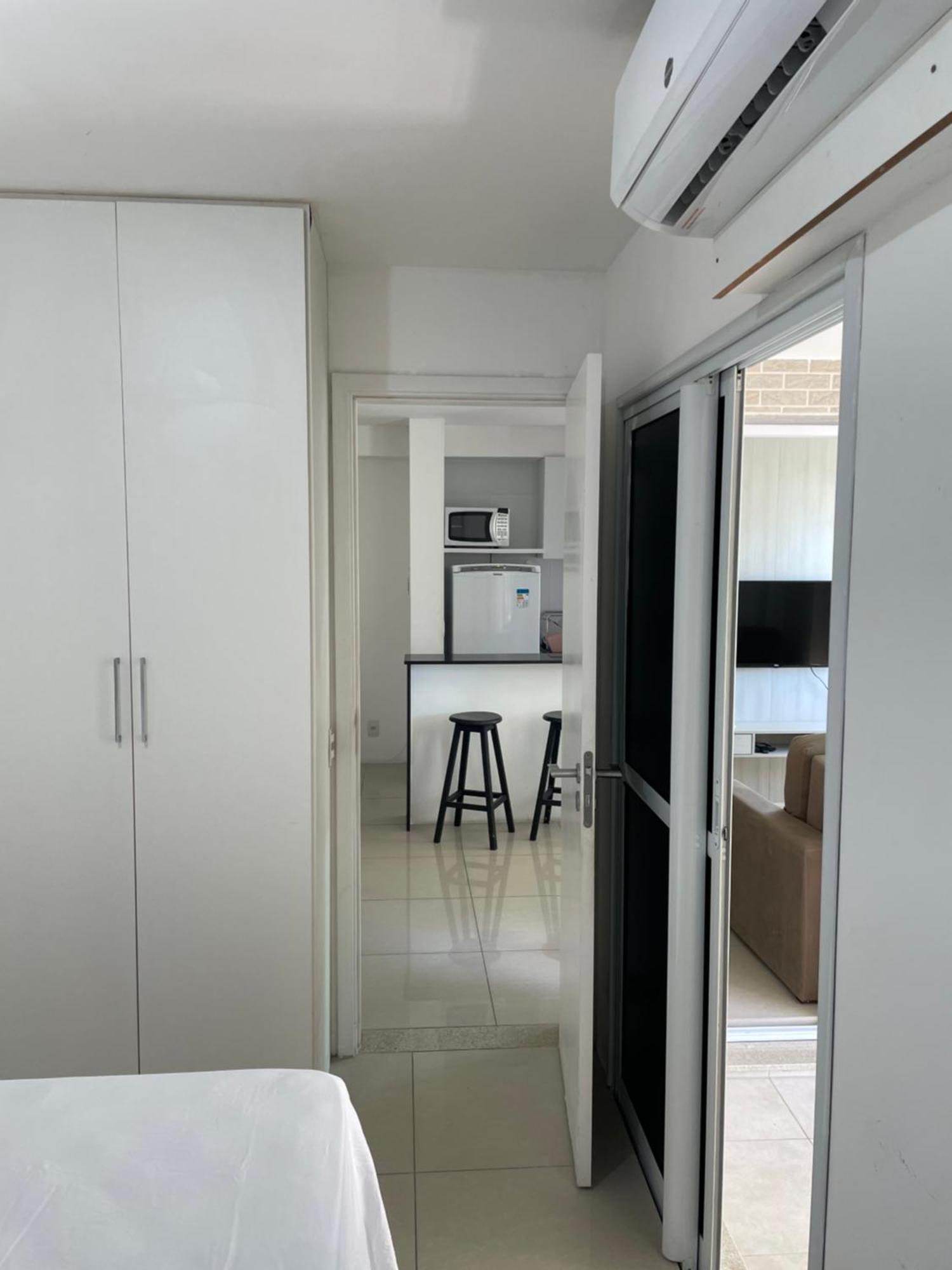 Apts Jtr Com Varanda I Piscina Na Cobertura I 1Min Da Praia Maceió Eksteriør bilde