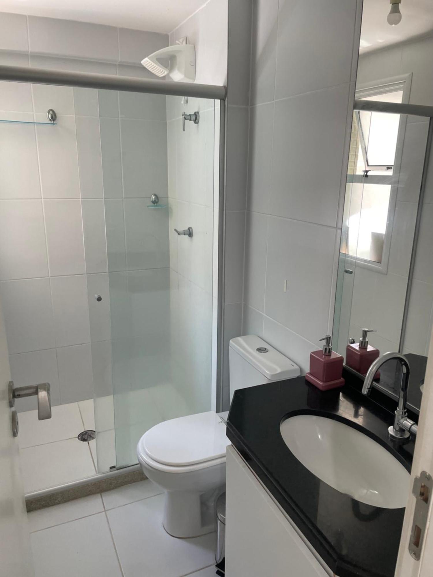 Apts Jtr Com Varanda I Piscina Na Cobertura I 1Min Da Praia Maceió Eksteriør bilde